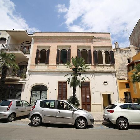 Apartamento Casa Orchidea Tricase Exterior foto