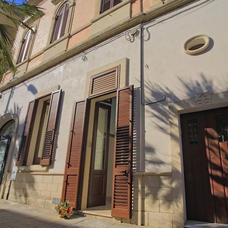 Apartamento Casa Orchidea Tricase Exterior foto